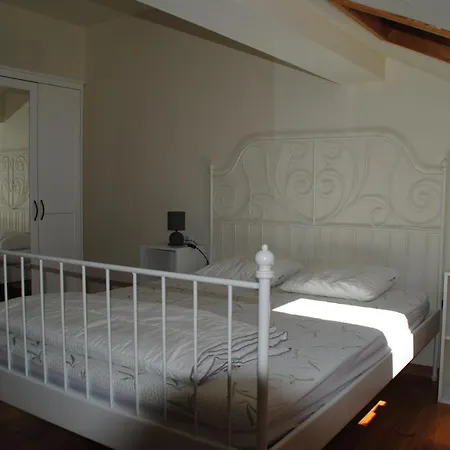 Chez Phil Apartmán *