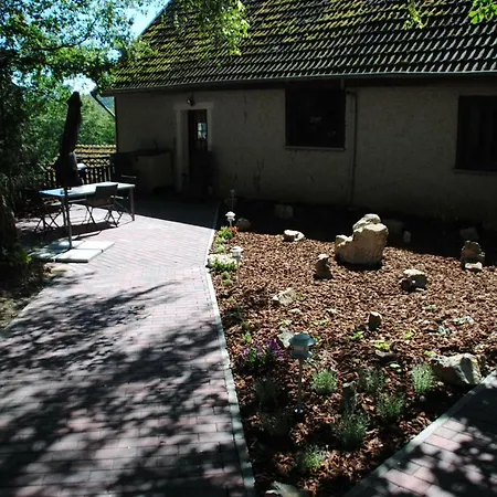 Chez Phil Apartmán *